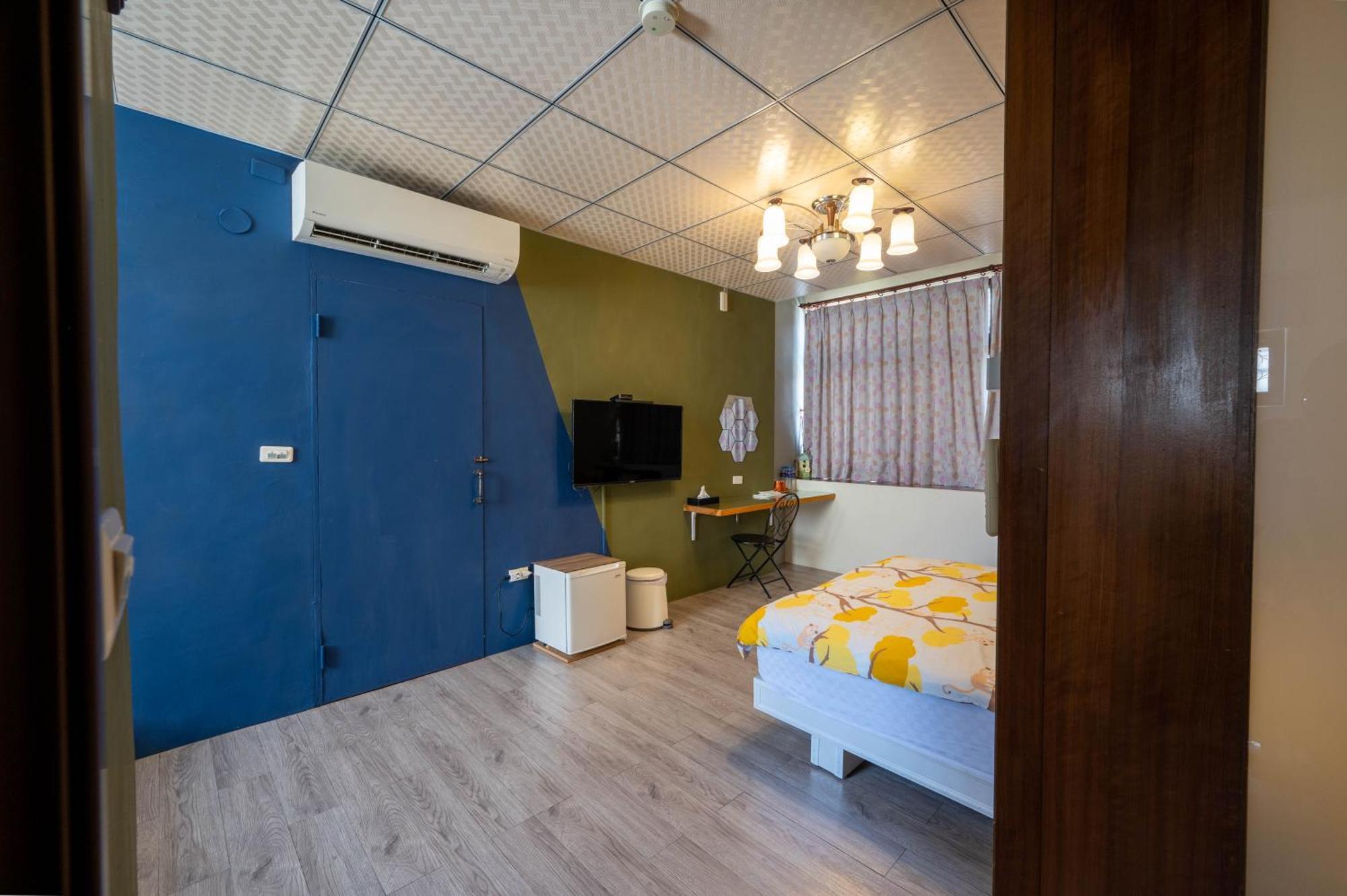 Happiness 199 Homestay T'ai-tung Habitación foto